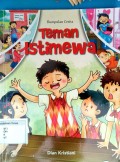 Kumpulan Cerita Teman Istimewa