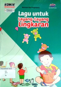 Lagu untuk Layang-Layang Lingkaran