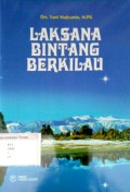 Laksana Bintang Berkilau