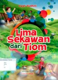 Lima Sekawan dari Tiom