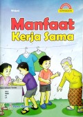 Manfaat Kerja Sama