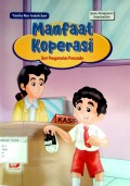 Manfaat Koperasi