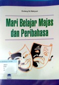 Mari Belajar Majas dan Peribahasa