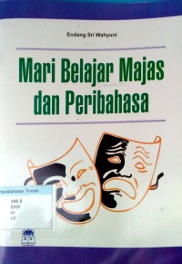 Mari Belajar Majas dan Peribahasa