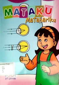 Mataku Matahariku