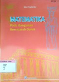 Matematika Pada Bangunan Bersejarah Dunia