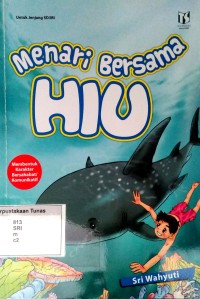 Menari Bersama Hiu