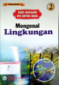 Mengenal Lingkungan 2