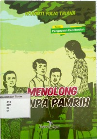 Menolong Tanpa Pamrih