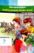 Menyelamatkan Harta Karun Prabu Baka