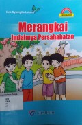 Merangkai Indahnya Persahabatan