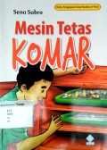 Mesin Tetas Komar