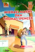 Michael Marks Dan Thomas Spencer