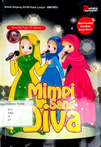 Mimpi Sang Diva