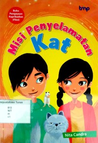 Misi Penyelamatan Kat