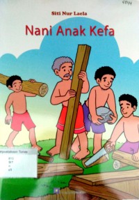 Nani Anak Kefa