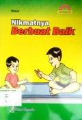 Nikmatnya Berbuat Baik