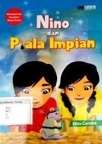 Nino dan Piala Impian