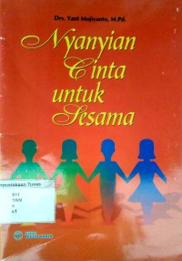 Nyanyian Cinta untuk Alam Semesta