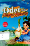 Odet dan Negeri Bawang