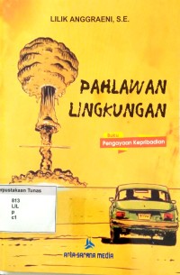 Pahlawan Lingkungan