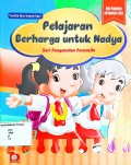 Pelajaran Berharga untuk Nadya