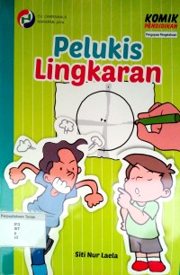 Pelukis Lingkaran