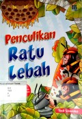 Penculikan Ratu Lebah