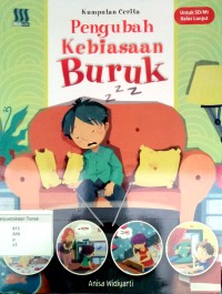 Pengubah Kebiasaan Buruk