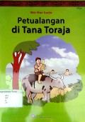 Petualangan di Tana Toraja