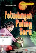 Petualangan Paling Seru