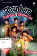 Phantom Tersesat di Kuburan Tua