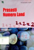 Prasasti Numero Land