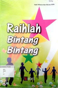 Raihlah Bintang-Bintang