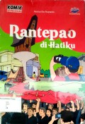 Rantepao di Hatiku