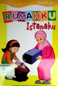 Rumahku Istanaku