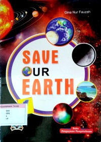 Save Our Earth