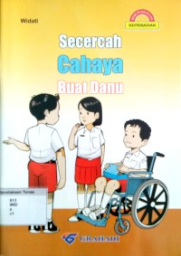 Secercah Cahaya Buat Danu