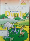 Senyum Ceriakan Dunia