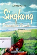 Singkong Primadona Desaku