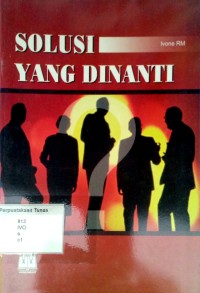 Solusi Yang Dinanti