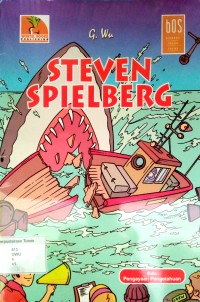 Steven Spielberg