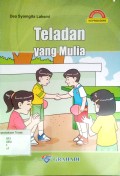 Teladan Yang Mulia