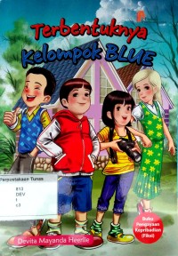 Terbentuknya Kelompok Blue