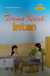 Terima Kasih, Intan