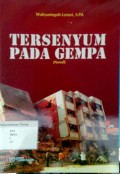 Tersenyum Pada Gempa