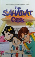 Tiga Sahabat Cilik