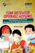 Tim Detektif Operasi Hitung