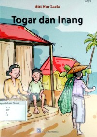 Togar dan Inang