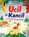 Ucil Si Kancil